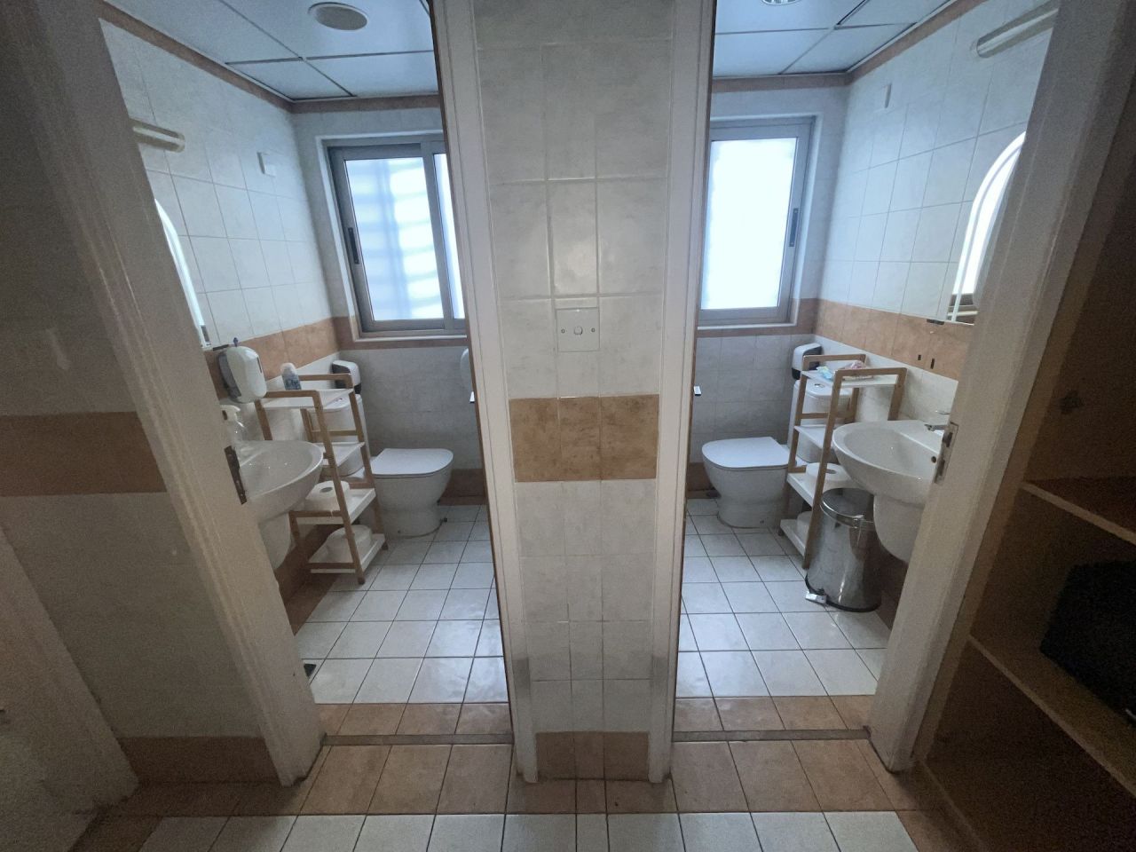 Офис в Лимасоле, Кипр, 370 м² - фото 9