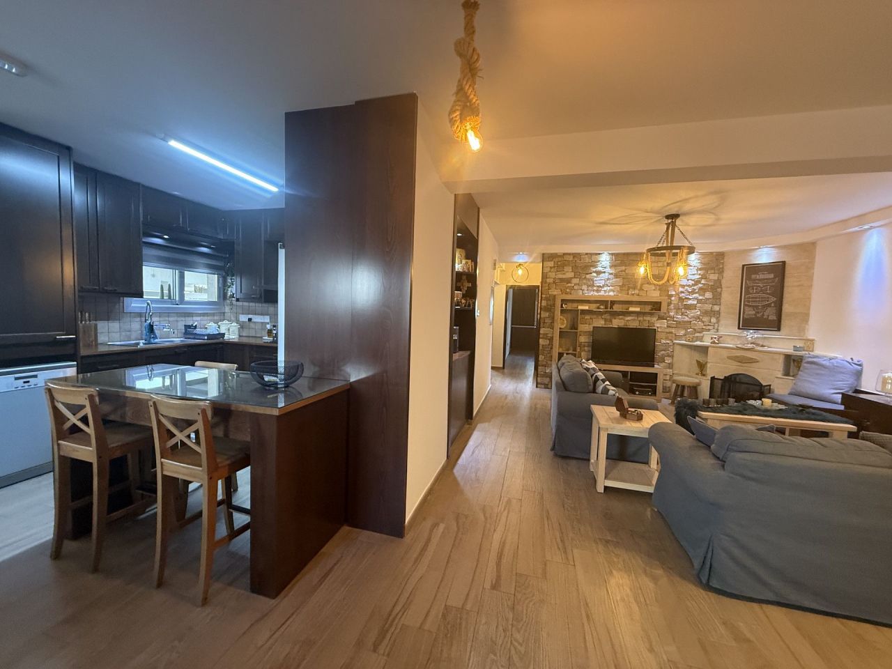 Апартаменты Panthea, Кипр, 120 м² - фото 9