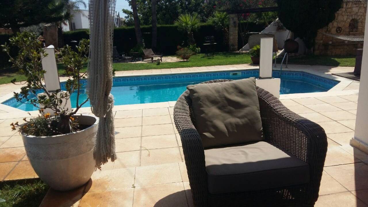 Дом в Ипсонасе, Кипр, 480 м² - фото 7