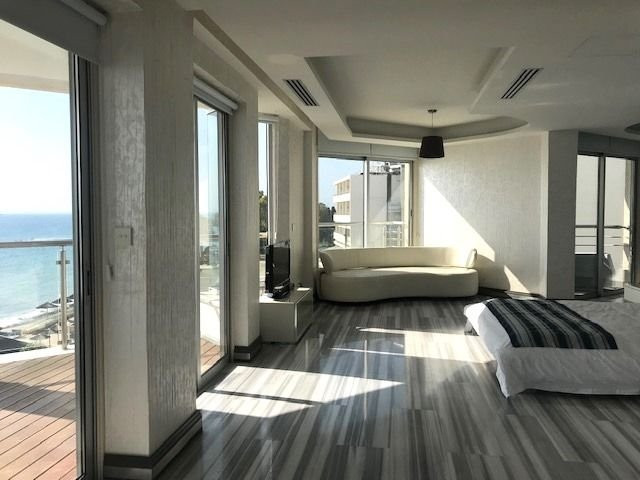 Апартаменты Potamos Germasogeias, Кипр, 183 м² - фото 9