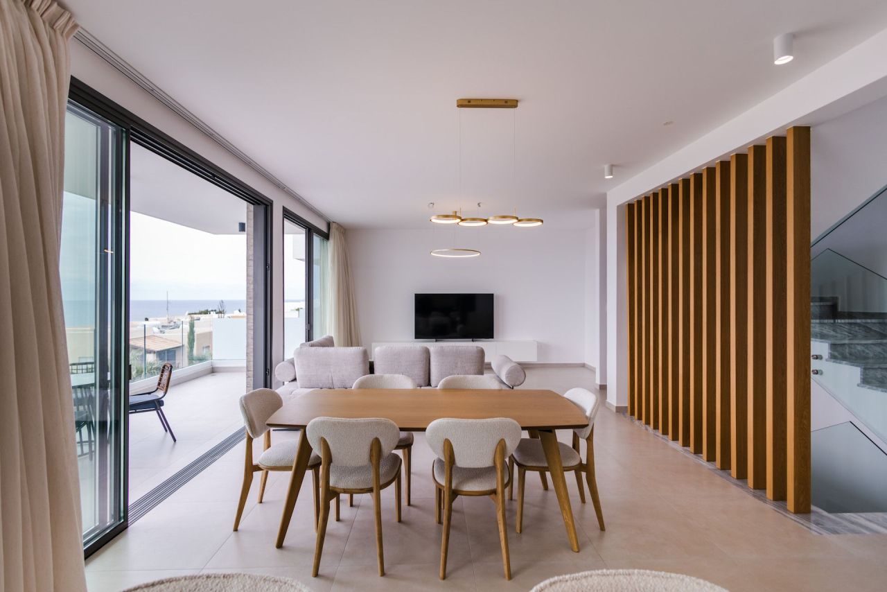 Дом в Хлораке, Кипр, 325 м² - фото 8