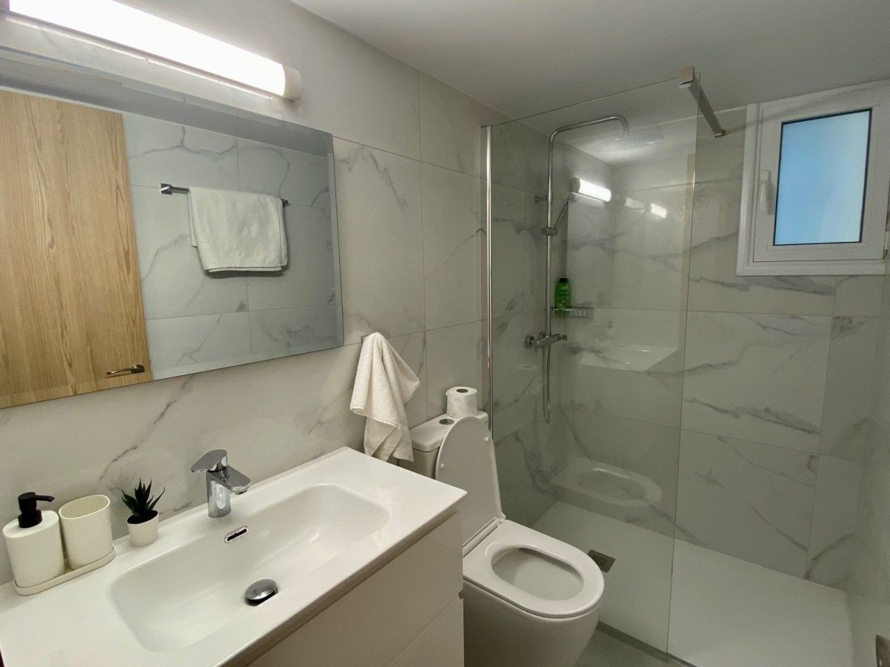Апартаменты в Пафосе, Кипр, 69 м² - фото 8