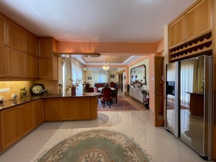 Дом в Айос-Атанасиосе, Кипр, 580 м² - фото 9