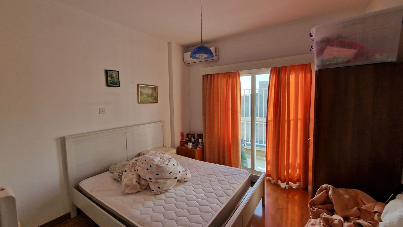 Апартаменты в Меса-Йитонии, Кипр, 121 м² - фото 7
