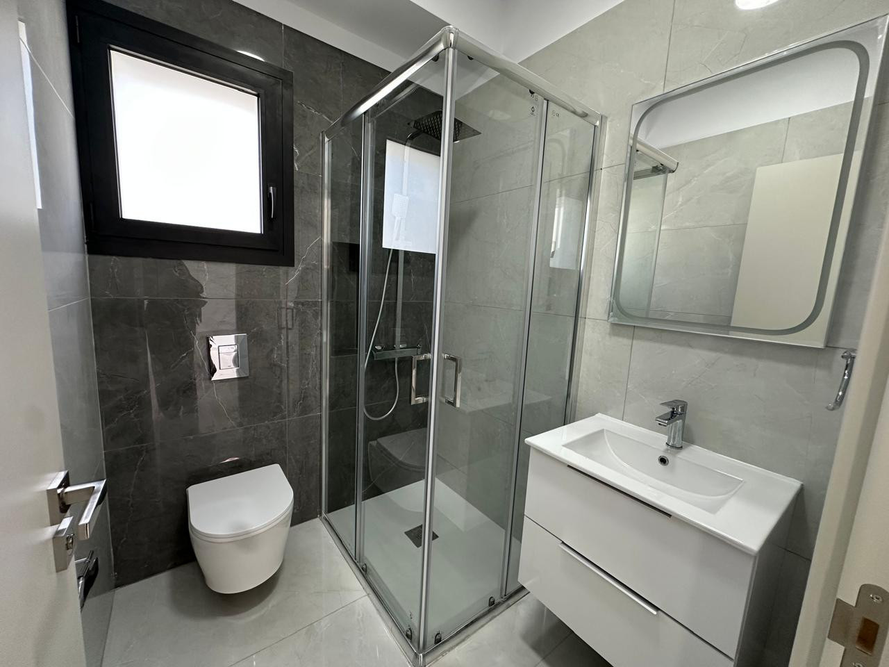 Апартаменты Ekali, Кипр, 99 м² - фото 9
