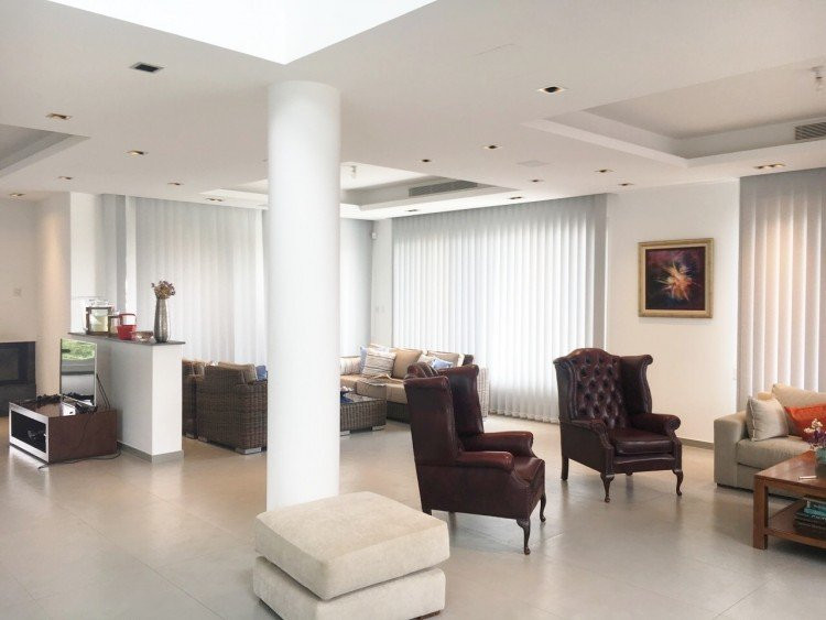 Дом Agia Filaxi, Кипр, 673 м² - фото 9