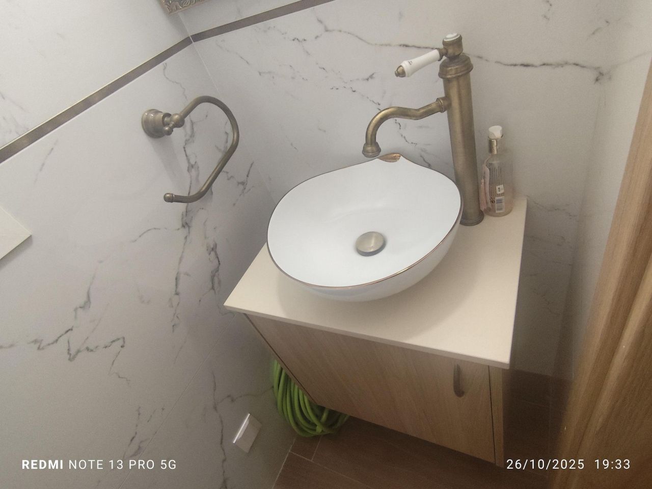 Апартаменты Ekali, Кипр, 130 м² - фото 7