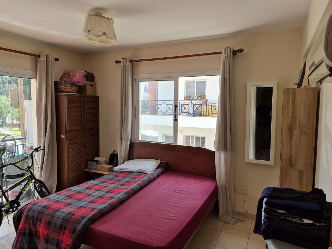 Апартаменты в Героскипу, Кипр, 95 м² - фото 8