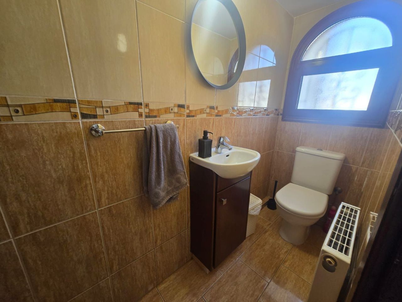 Дом в Мони, Кипр, 220 м² - фото 7