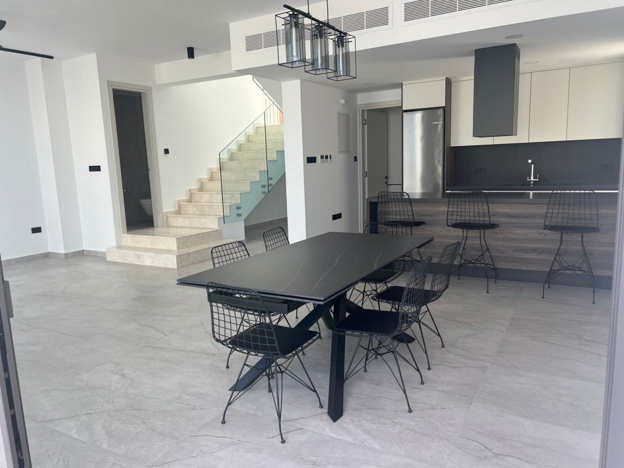 Дом в Хлораке, Кипр, 160 м² - фото 8