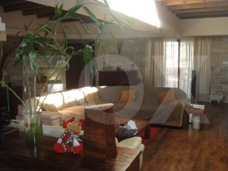 Дом в Корфи, Кипр, 400 м² - фото 9