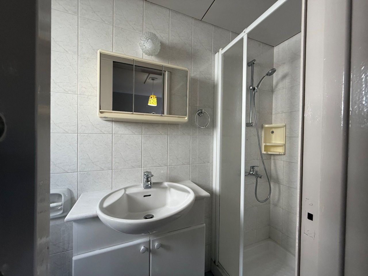 Апартаменты Agios Nicolaos, Кипр, 125 м² - фото 8
