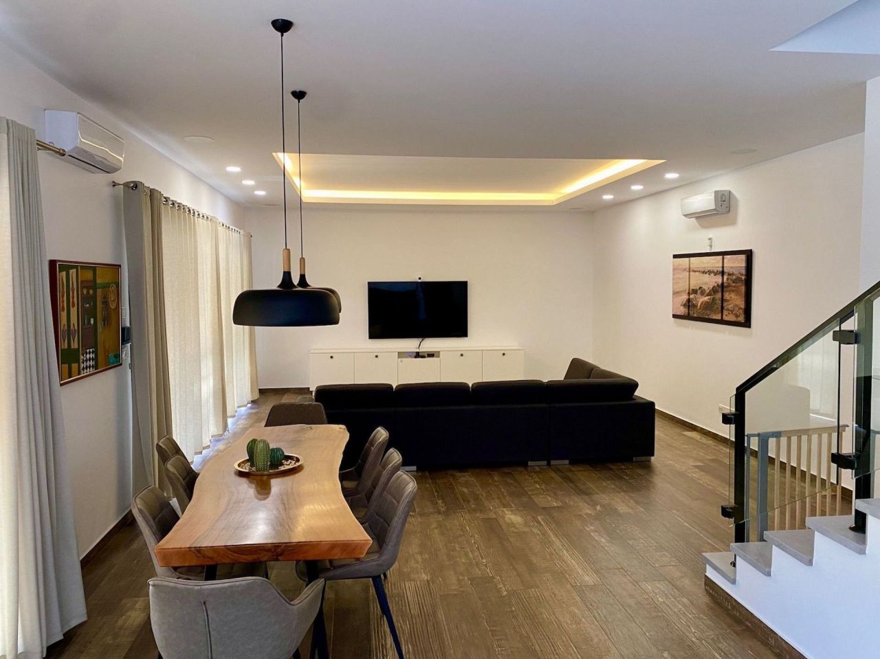 Дом Agia Filaxi, Кипр, 248 м² - фото 7