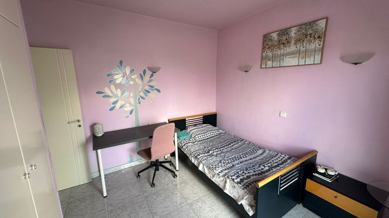 Апартаменты в Айия-Триасе, Кипр, 130 м² - фото 7