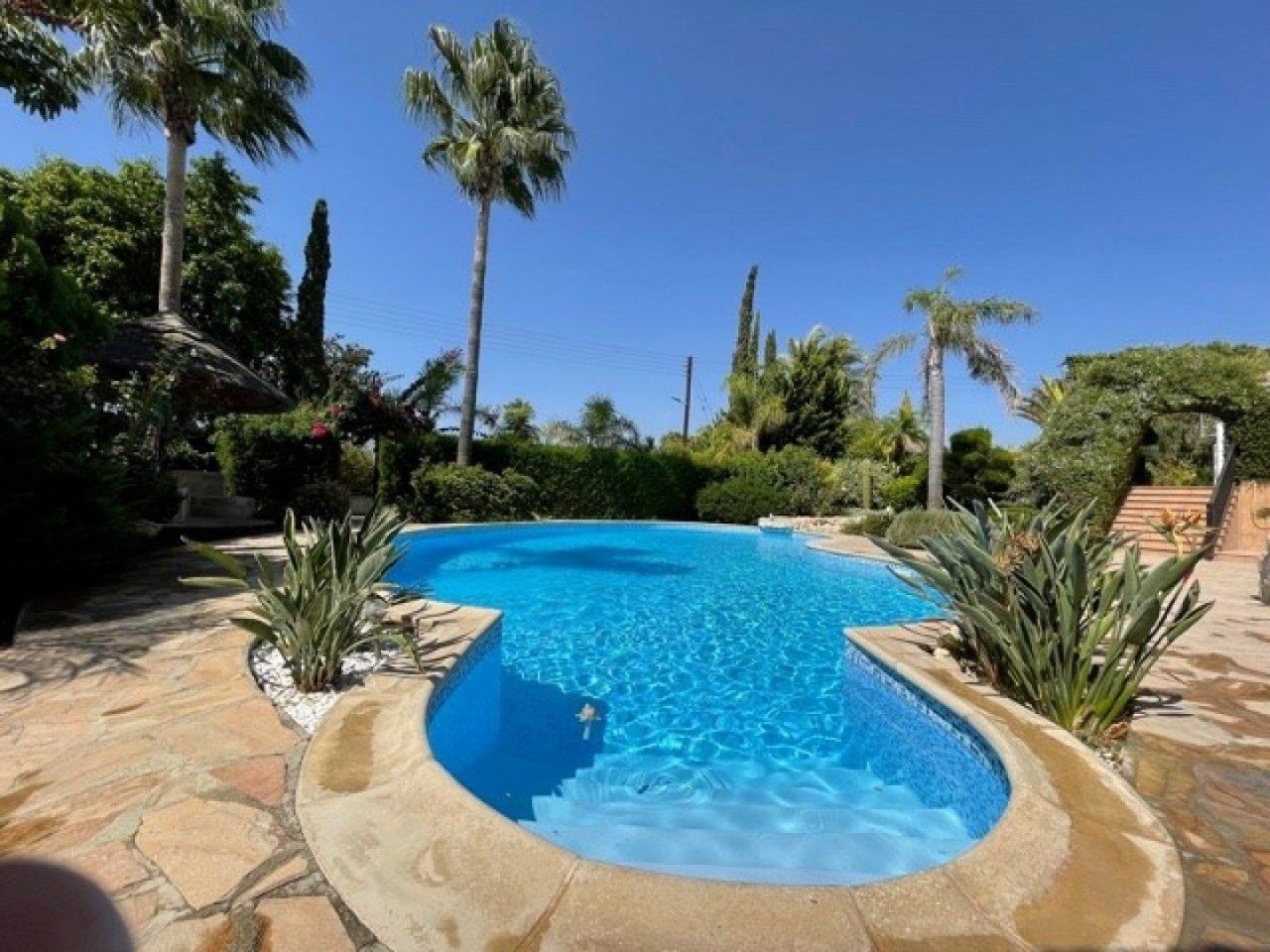 Дом Pyrgos Lemesou, Кипр, 227 м² - фото 9