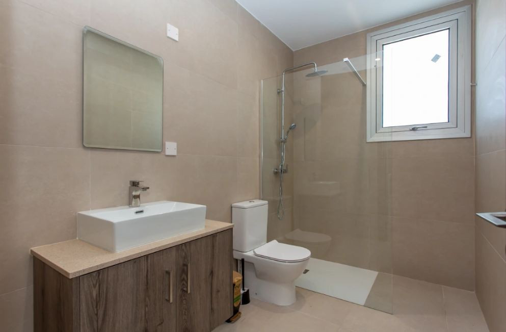 Апартаменты в Като-Полемидии, Кипр, 60 м² - фото 9