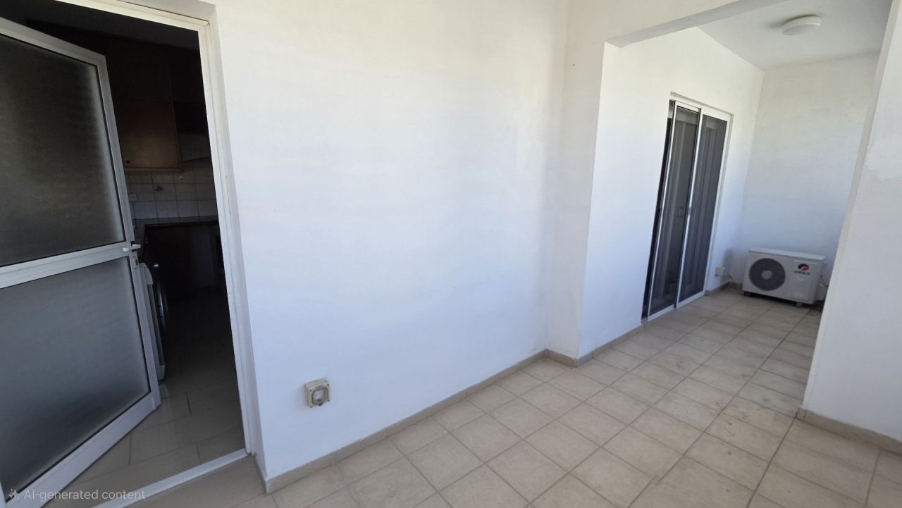 Апартаменты в Меса-Йитонии, Кипр, 105 м² - фото 9