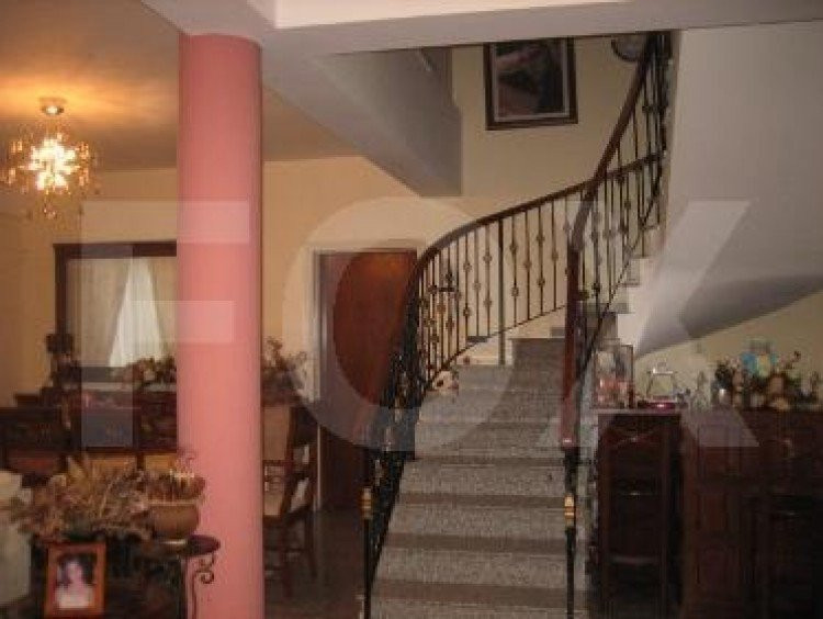 Дом в Айос-Атанасиосе, Кипр, 300 м² - фото 9
