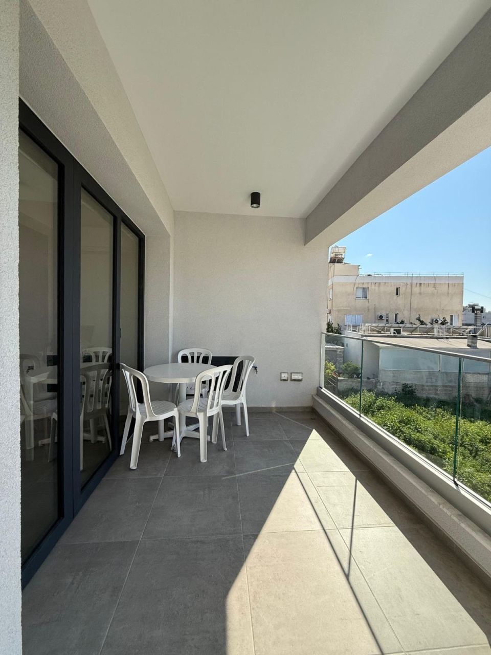 Апартаменты Zakaki, Испания, 80 м² - фото 9