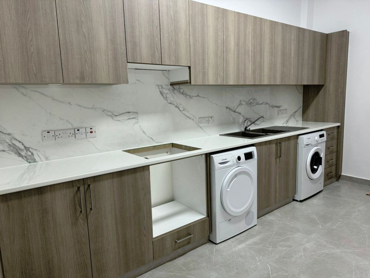 Апартаменты Agia Filaxi, Кипр, 180 м² - фото 7