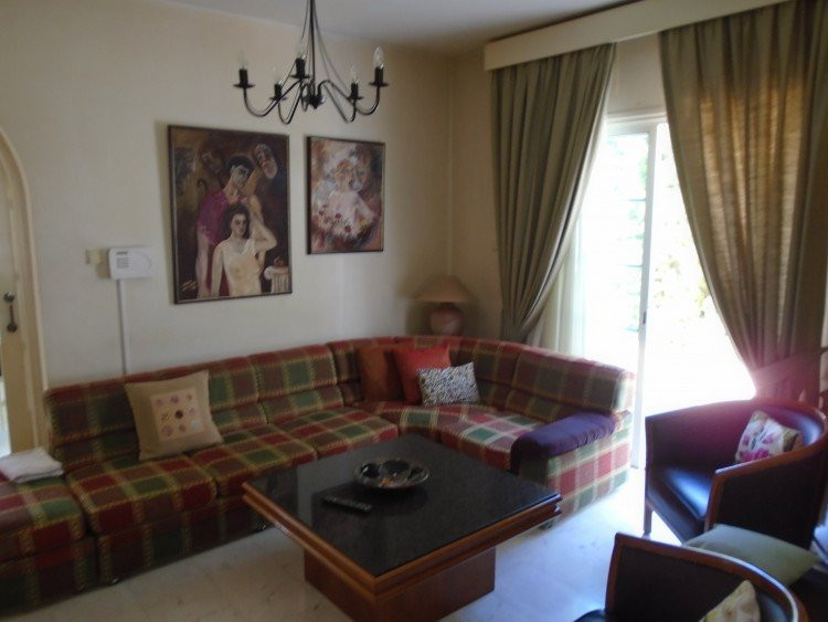 Дом в Агиос Теодоросе, Кипр, 360 м² - фото 8