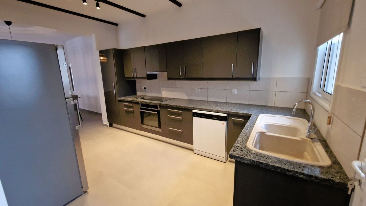 Апартаменты Agia Zoni, Кипр, 101 м² - фото 7