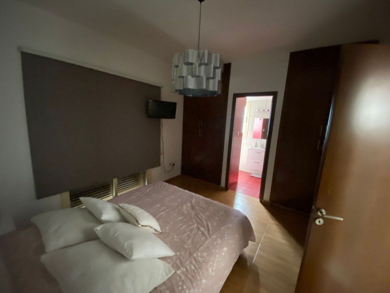Дом в Като-Полемидии, Кипр, 180 м² - фото 7