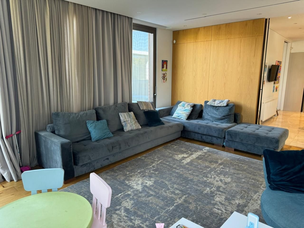 Дом в Эрими, Кипр, 385 м² - фото 7