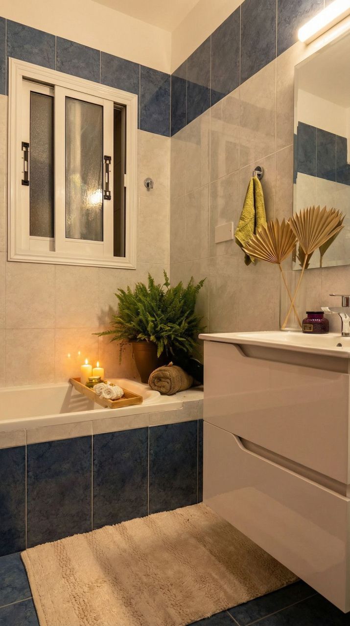 Апартаменты в Пафосе, Кипр, 92 м² - фото 8