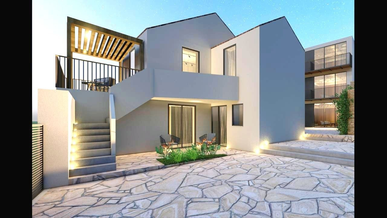 Дом Vasa Koilaniou, Кипр, 242 м² - фото 9