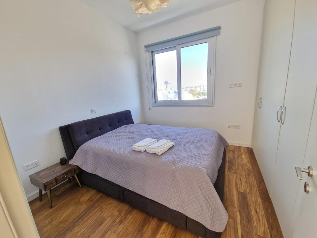 Апартаменты Zakaki, Кипр, 128 м² - фото 7