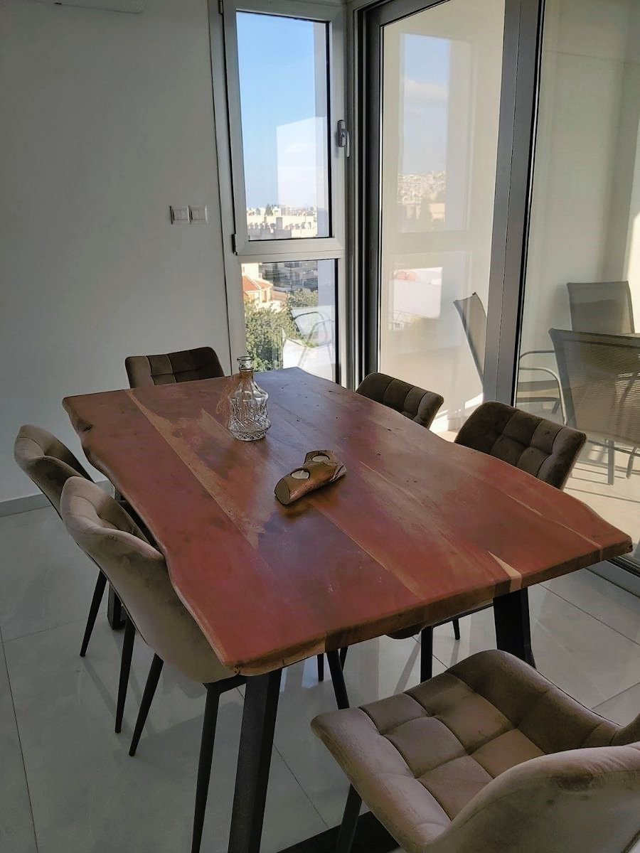 Апартаменты Kapsalos, Кипр, 105 м² - фото 7