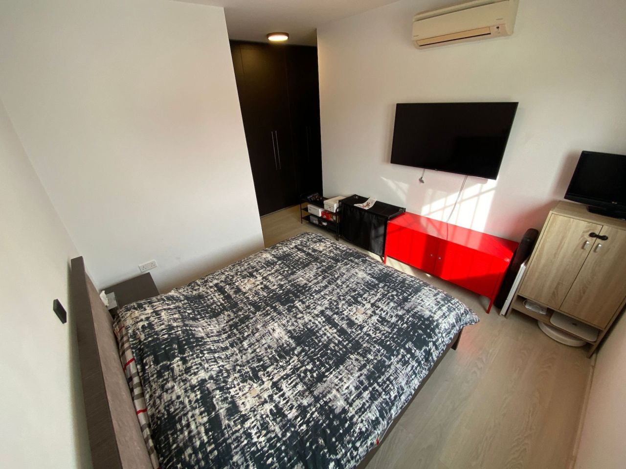 Апартаменты в Агиос Иоаннисе, Кипр, 82 м² - фото 9