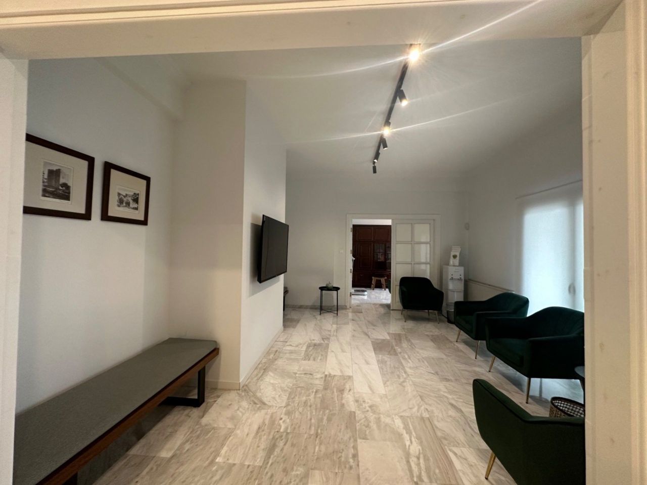Офис Kapsalos, Кипр, 145 м² - фото 9