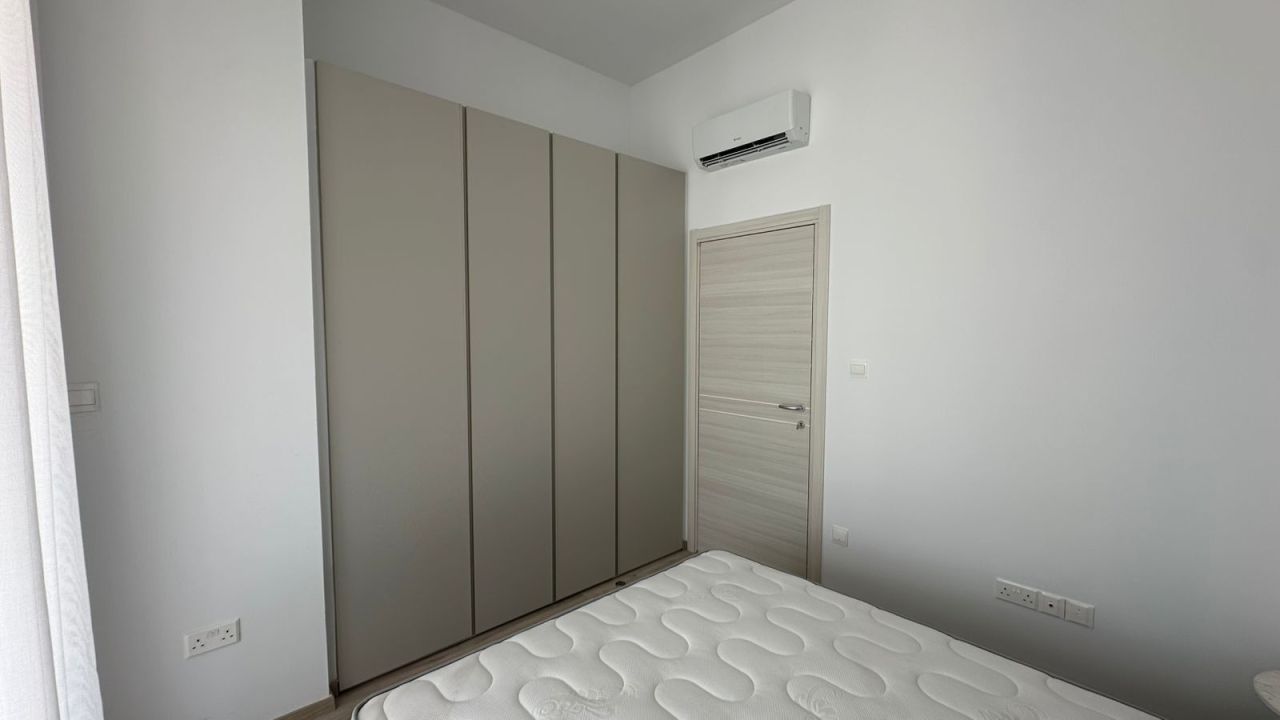 Апартаменты в Ермасойе, Кипр, 156.4 м² - фото 7