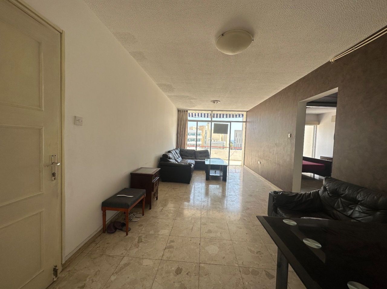 Апартаменты Amathounta, Кипр, 74 м² - фото 9