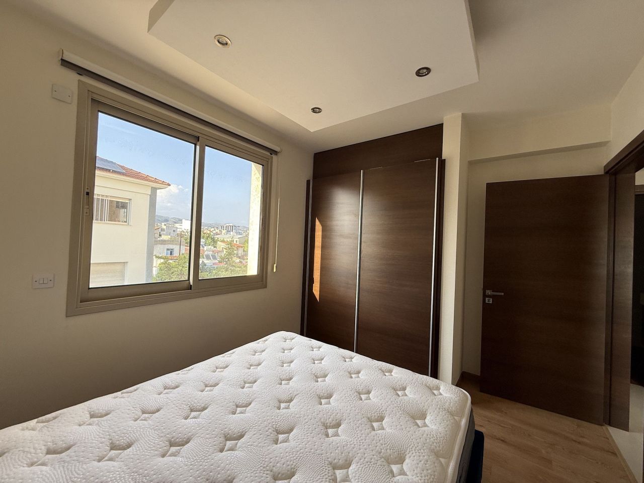 Апартаменты в Меса-Йитонии, Кипр, 80 м² - фото 9