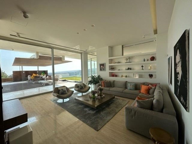 Дом Panthea, Испания, 600 м² - фото 9