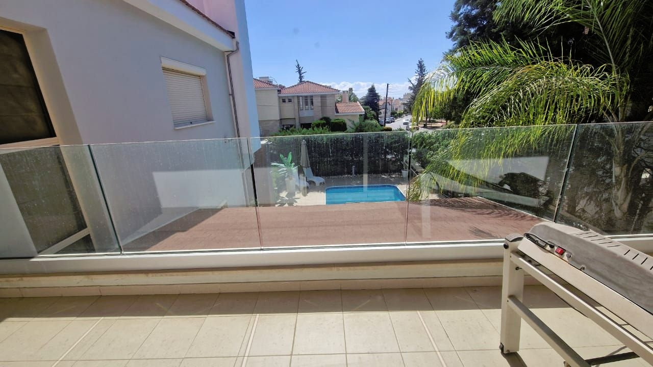 Дом Potamos Germasogeias, Кипр, 245 м² - фото 9