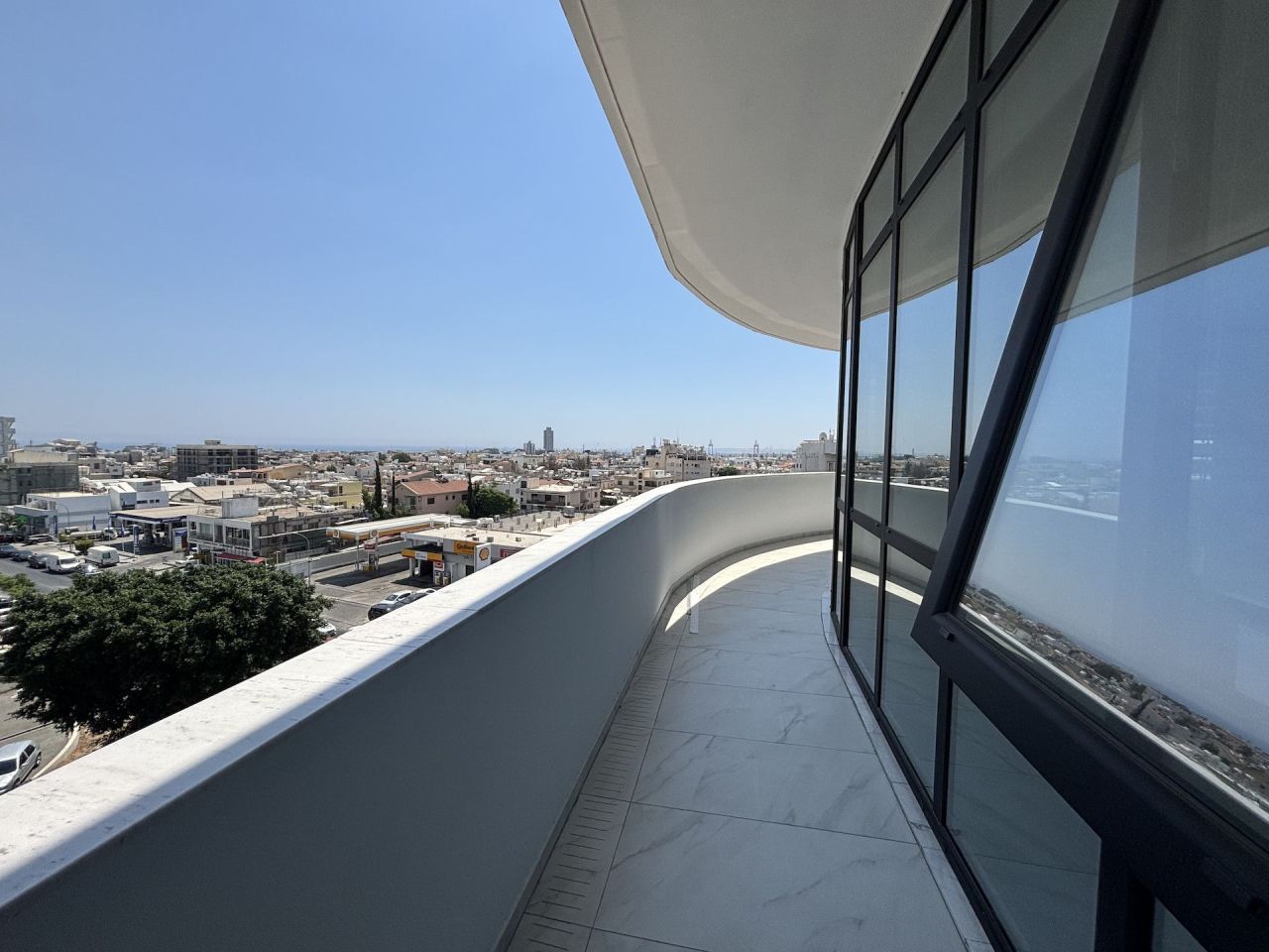Офис Omonoia, Кипр, 221 м² - фото 9