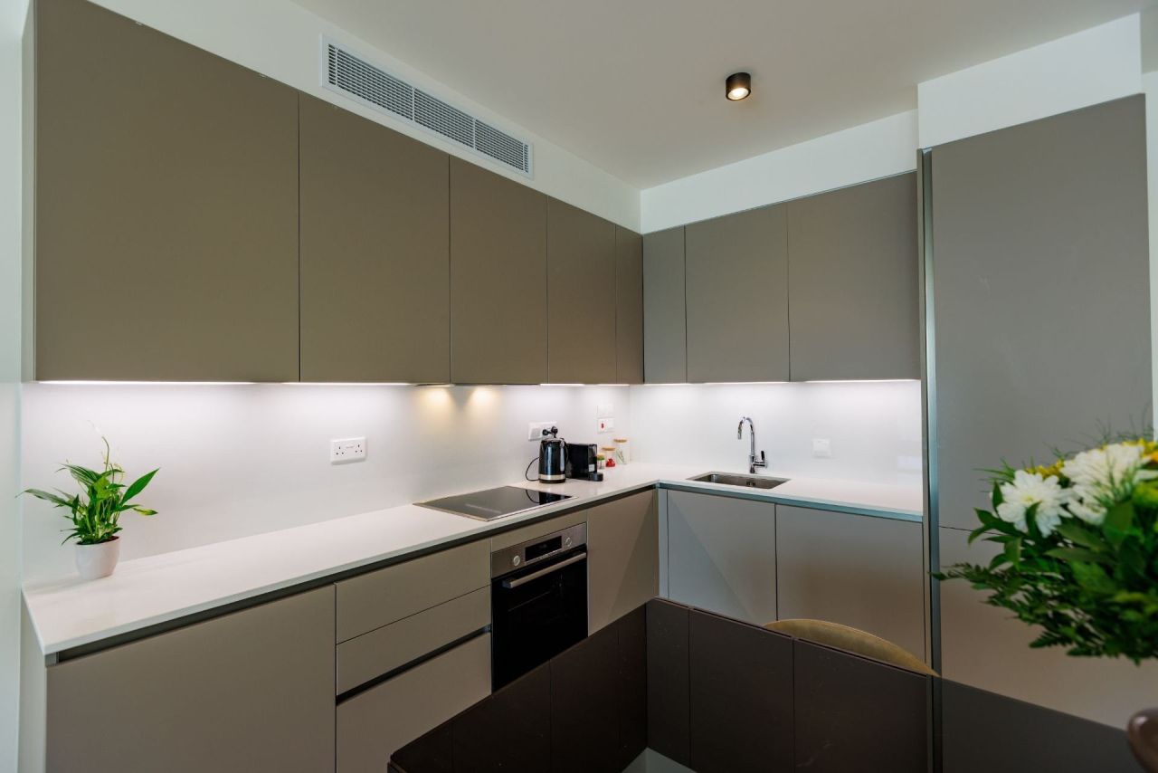 Апартаменты Zakaki, Кипр, 53 м² - фото 7