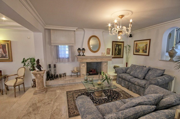 Дом в Тале, Кипр, 290 м² - фото 8