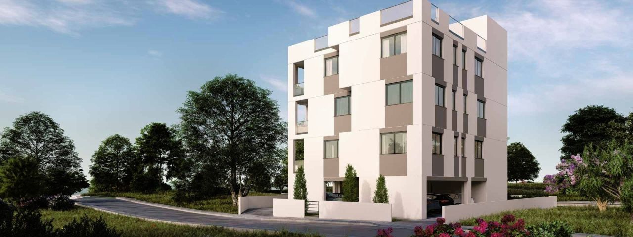 Апартаменты в Пафосе, Кипр, 150 м² - фото 8