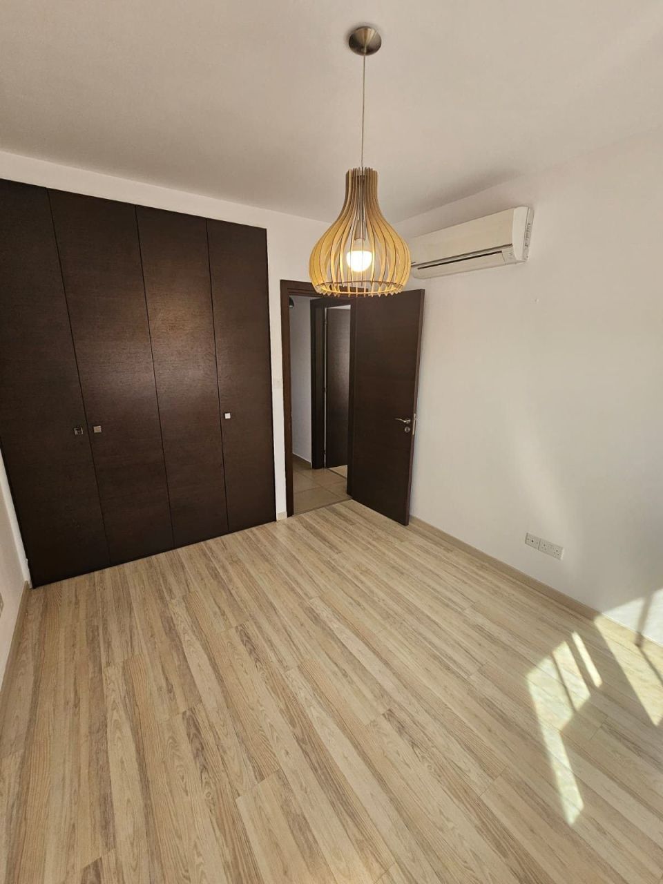 Апартаменты Panthea, Кипр, 80 м² - фото 7