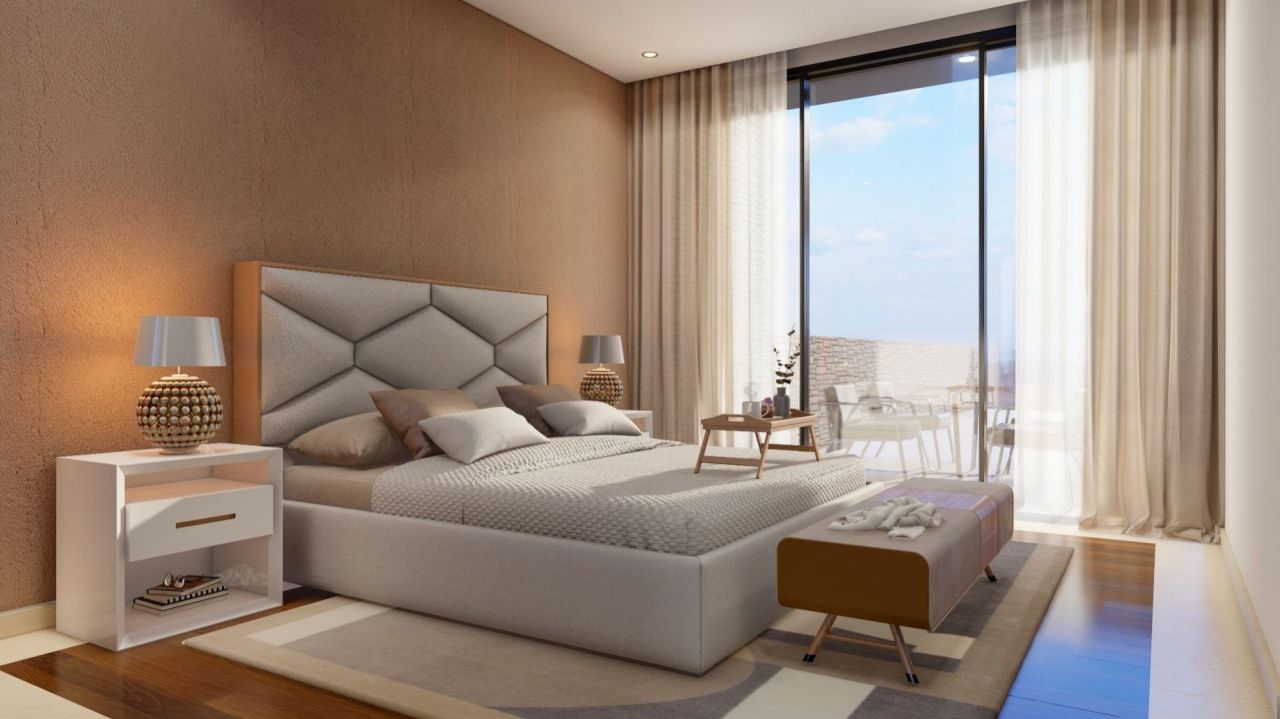 Дом в Пафосе, Кипр, 375 м² - фото 8