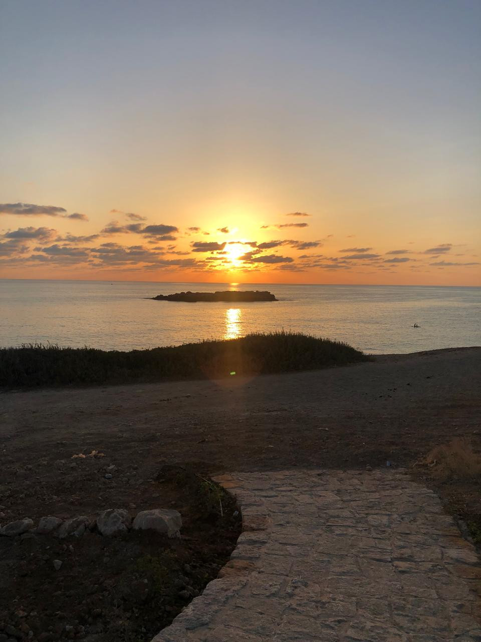Дом Sea Caves, Кипр, 200 м² - фото 8