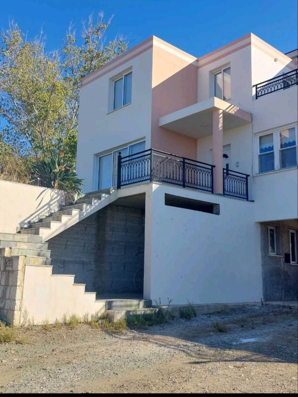 Дом в Полисе, Кипр, 240 м² - фото 8