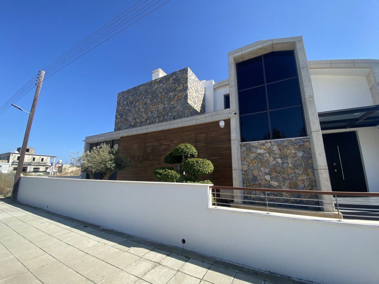 Дом в Трахони, Кипр, 410 м² - фото 9