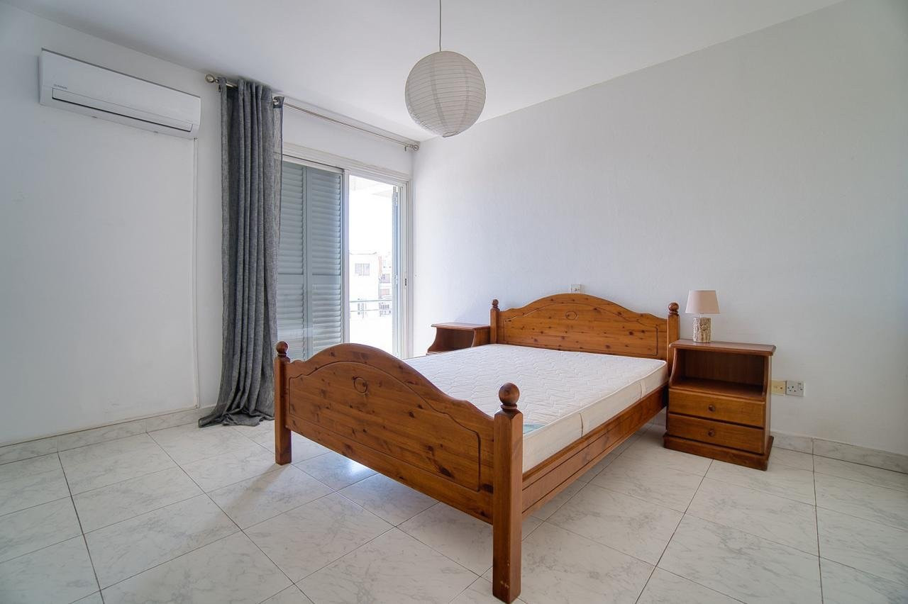 Апартаменты в Агиос Павлосе, Кипр, 174 м² - фото 8
