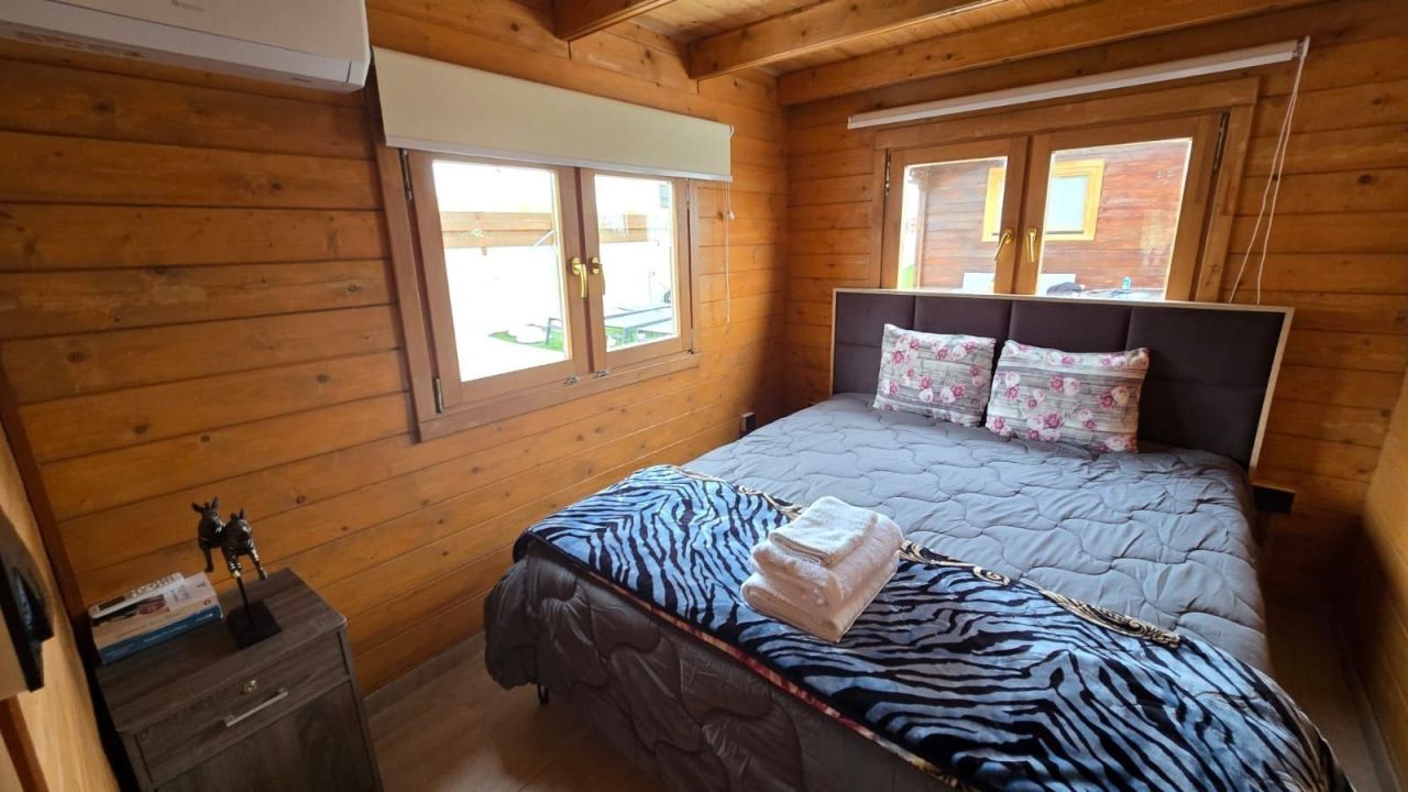 Дом в Лофу, Кипр, 150 м² - фото 8